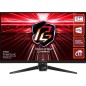 Asrock PG27FF1A 68.6 cm (27) 1920 x 1080 pixels Full HD Black